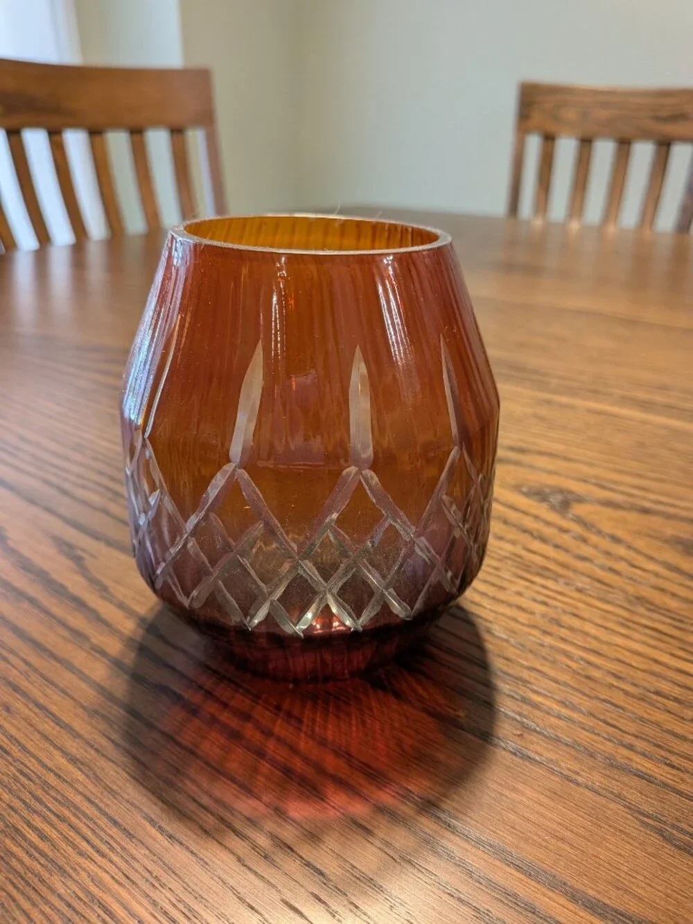 Anthropologie Elana Bud Vase